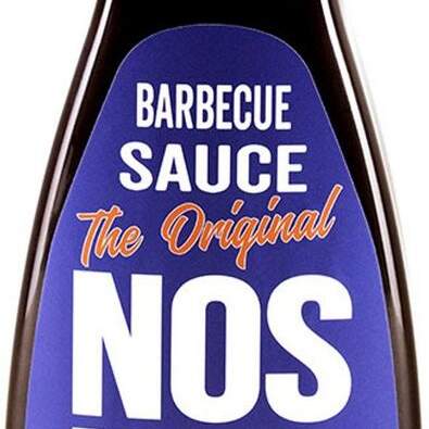 Noskos The Original BBQ Sauce - 425ml