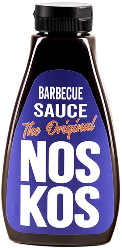 Noskos The Original BBQ Sauce - 425ml