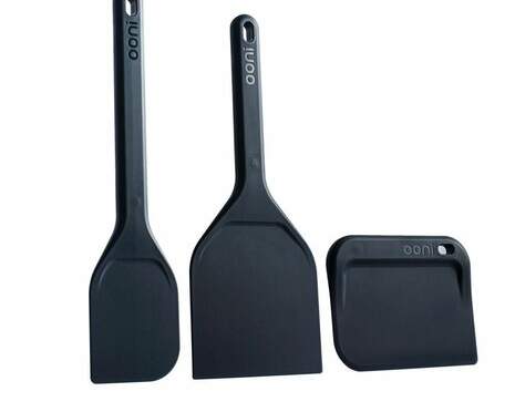 Ooni Deeg 3-delig gereedschapset