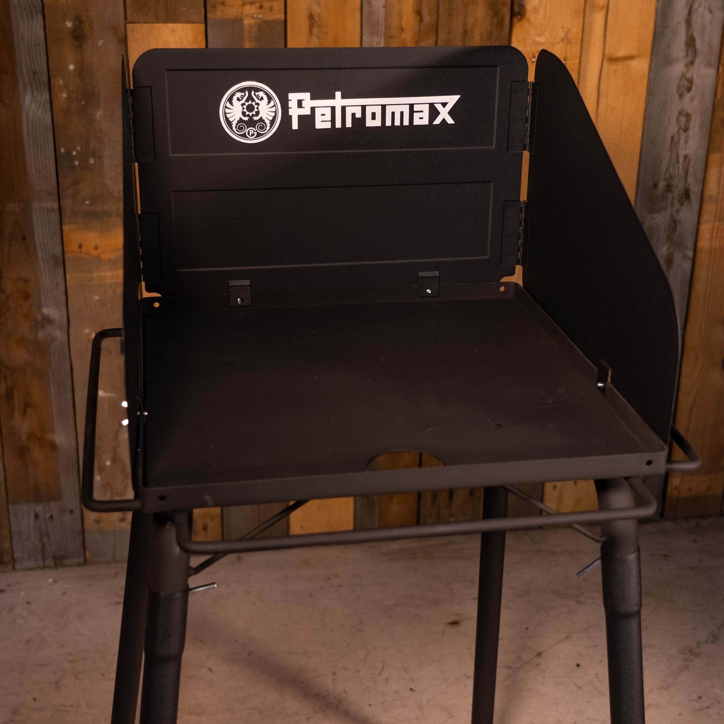 Petromax Kooktafel fe45 - SHOWMODEL