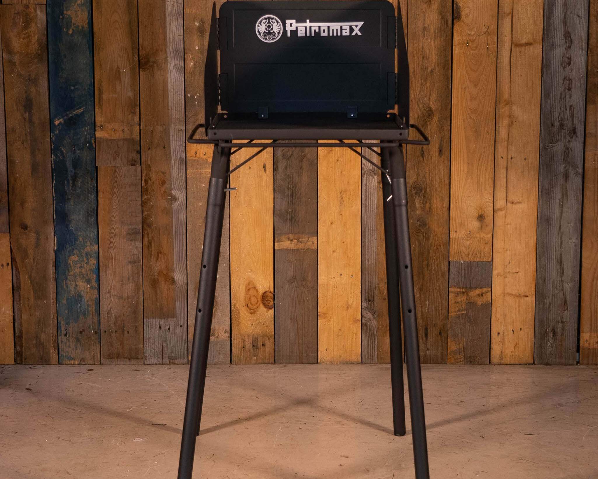 Petromax Kooktafel fe45 - SHOWMODEL