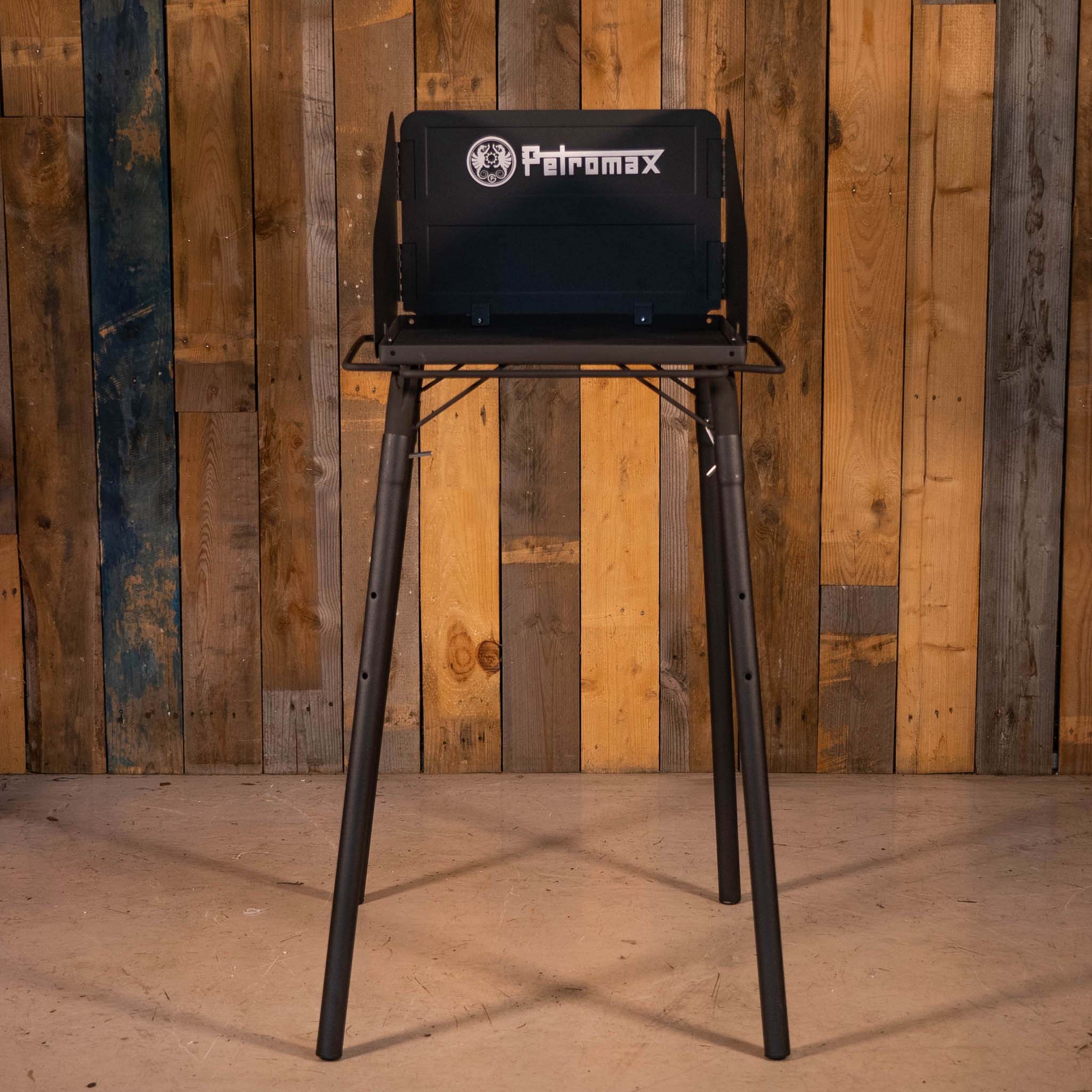 Petromax Kooktafel fe45 - SHOWMODEL