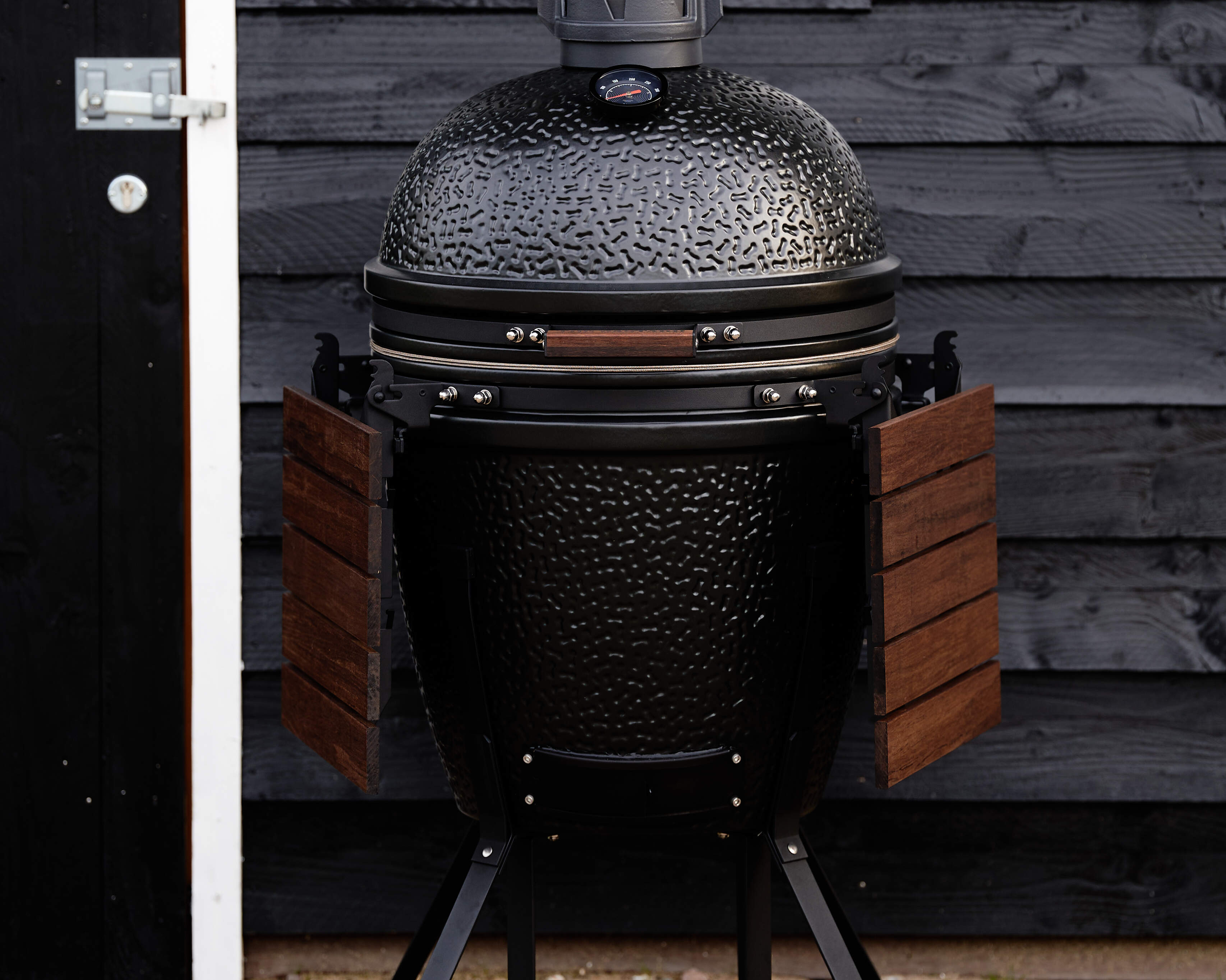 The Bastard Anniversary Edition Large Complete