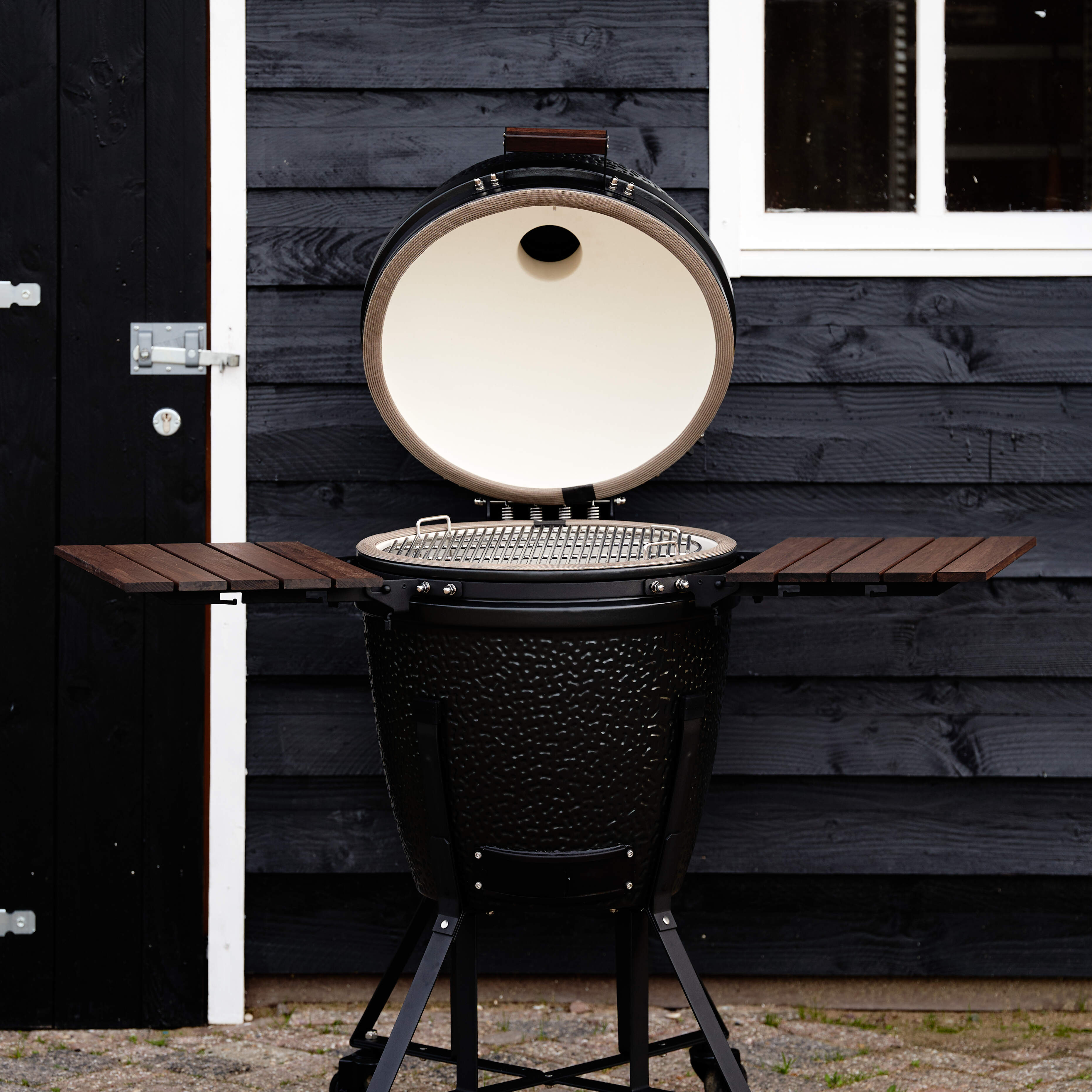 The Bastard Anniversary Edition Large Complete