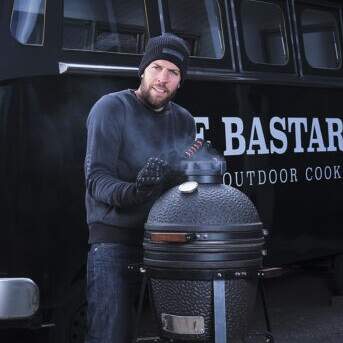 Workshop Winter BBQ - 16 januari