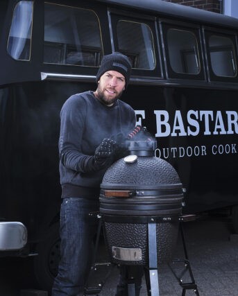 Workshop Winter BBQ - 16 januari