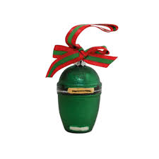 Big Green Egg Christmas Tree Giftbox