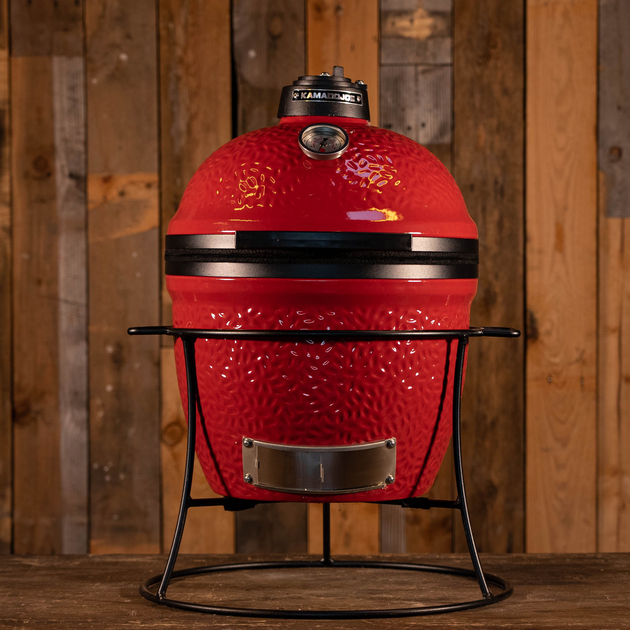 Kamado Joe Junior- 4 delig Celebration Pack