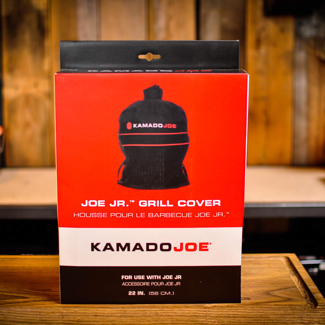 Kamado Joe Junior- 4 delig Celebration Pack