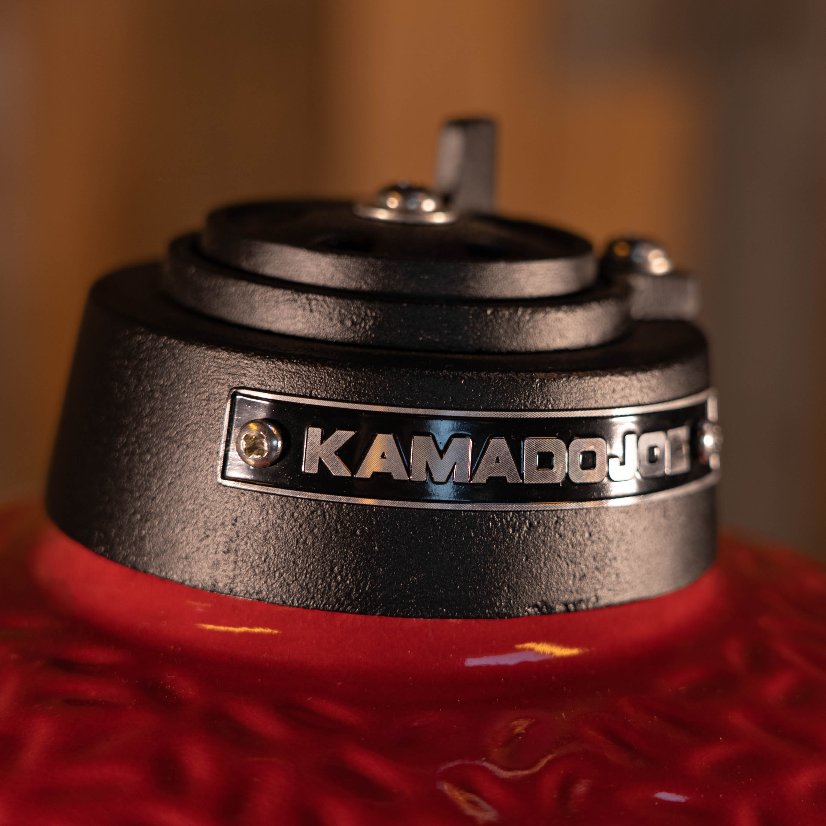 Kamado Joe Junior- 4 delig Celebration Pack