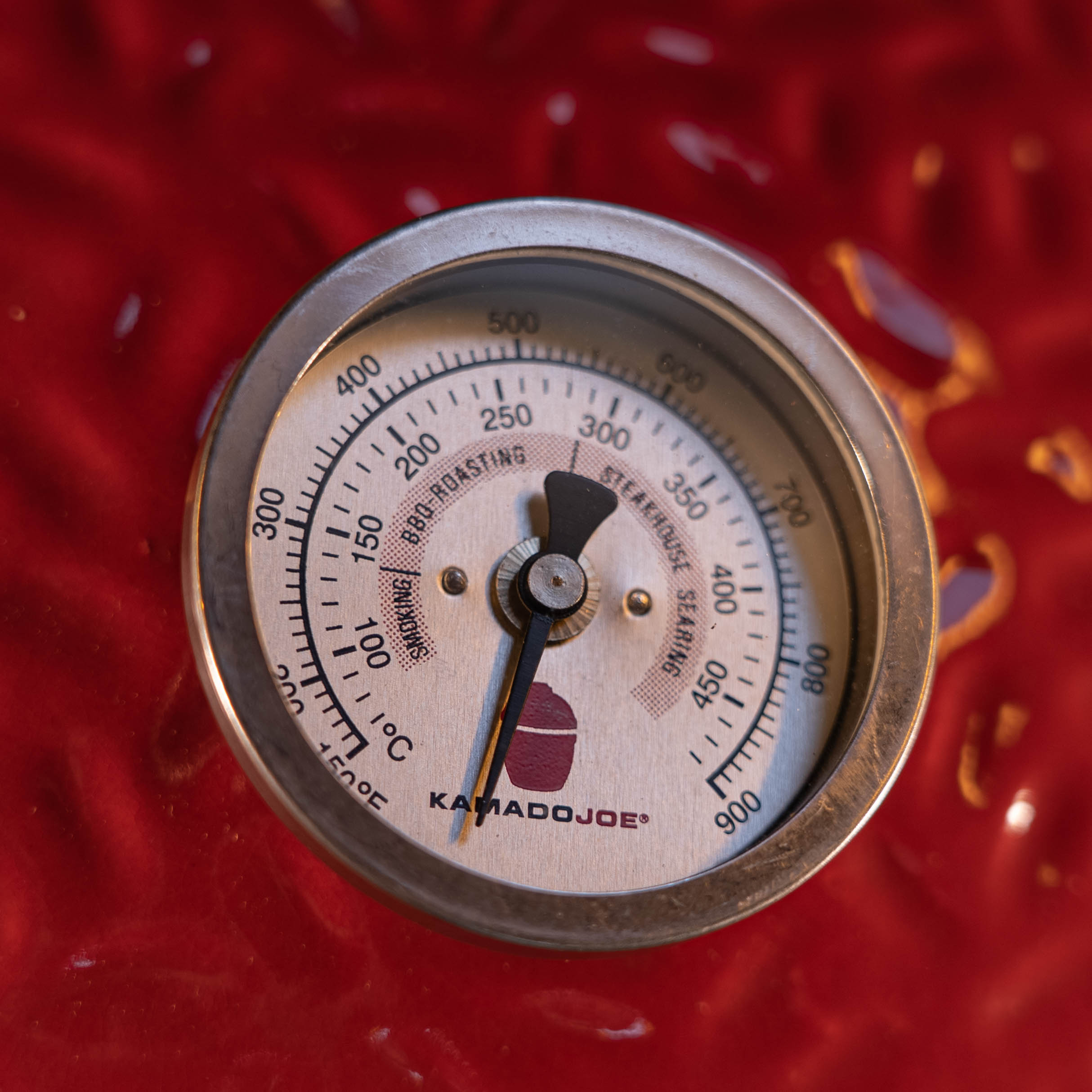 Kamado Joe Junior- 4 delig Celebration Pack