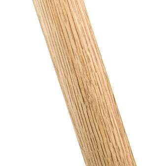 Magnetische messenstandaard Eiken