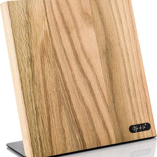 Magnetische messenstandaard Eiken