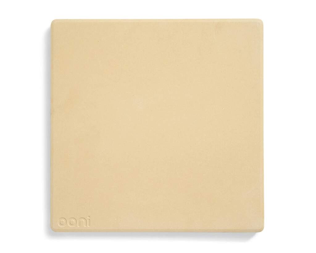 Ooni Karu 12 en Karu 2 pizzasteen