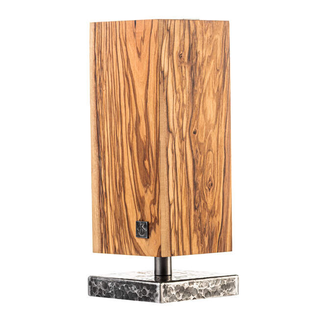 orged Magnetisch messenblok roterend