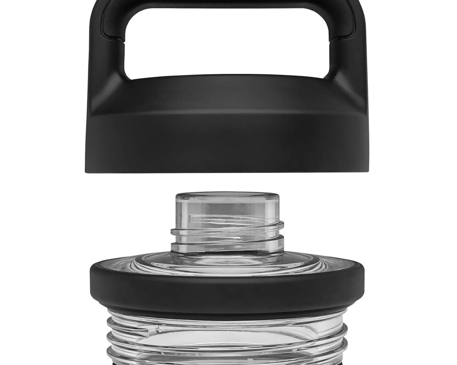 YETI Chug Cap voor flessen