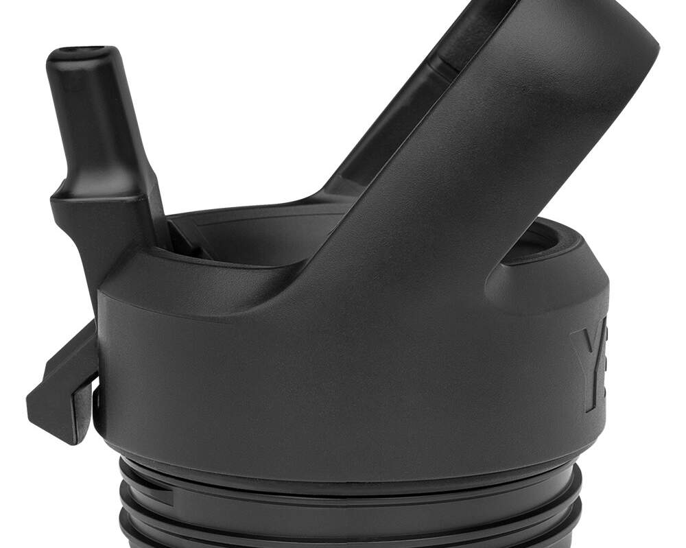 YETI Rambler Bottle Straw Cap