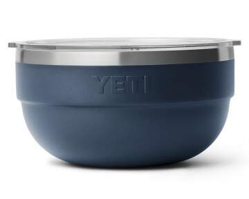 YETI Rambler Bowlde koel medium