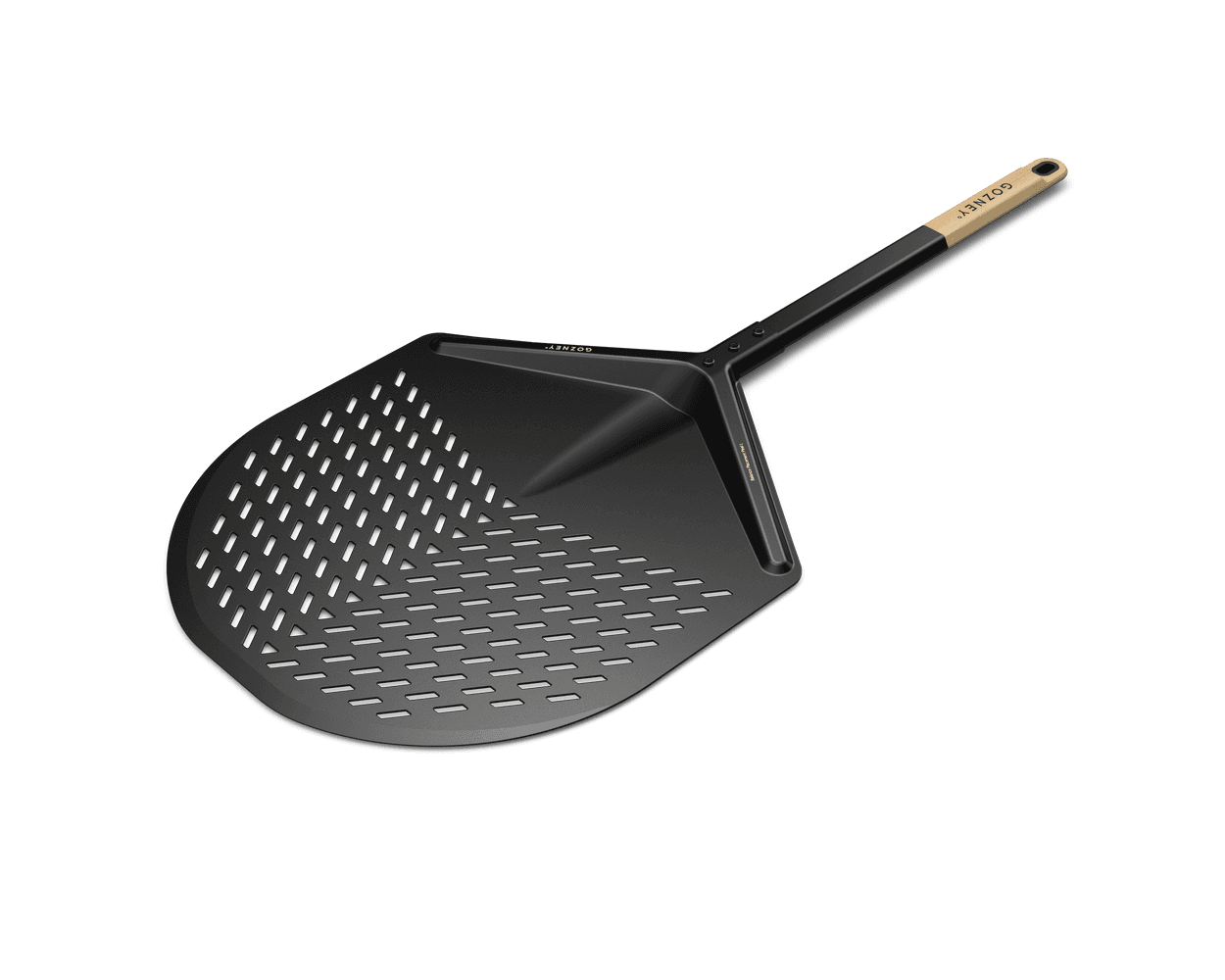 Gozney - Balance Placement Peel 14