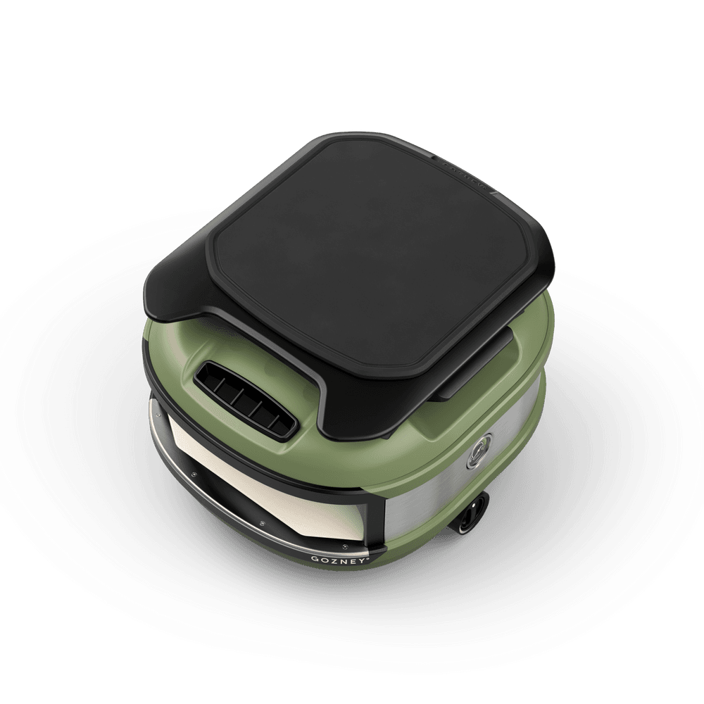 Gozney Tread Roof Rack