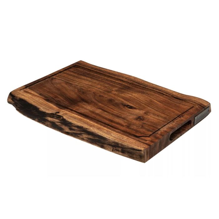 Forged Snijplank Large