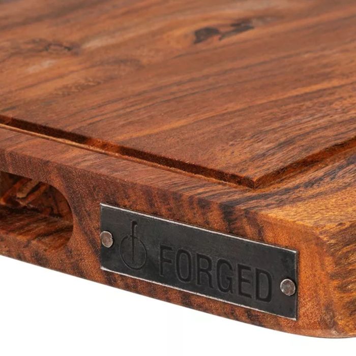 Forged Snijplank Medium