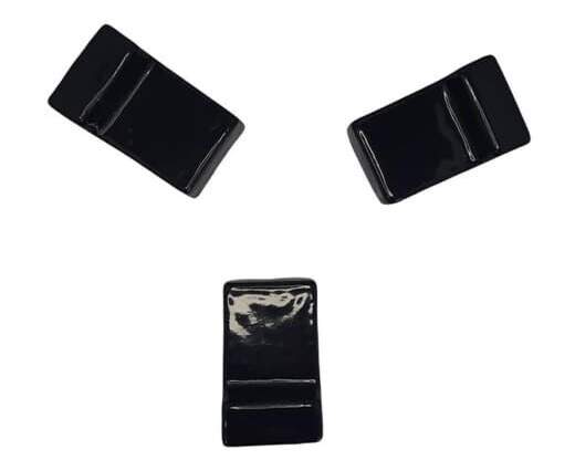 Grill Fanatics Keramische Voetjes