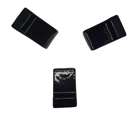 Grill Fanatics Keramische Voetjes