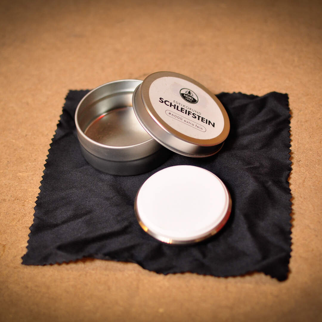 HORL 3 Keramische Slijpsteen #6000 grit - Extra Fijn