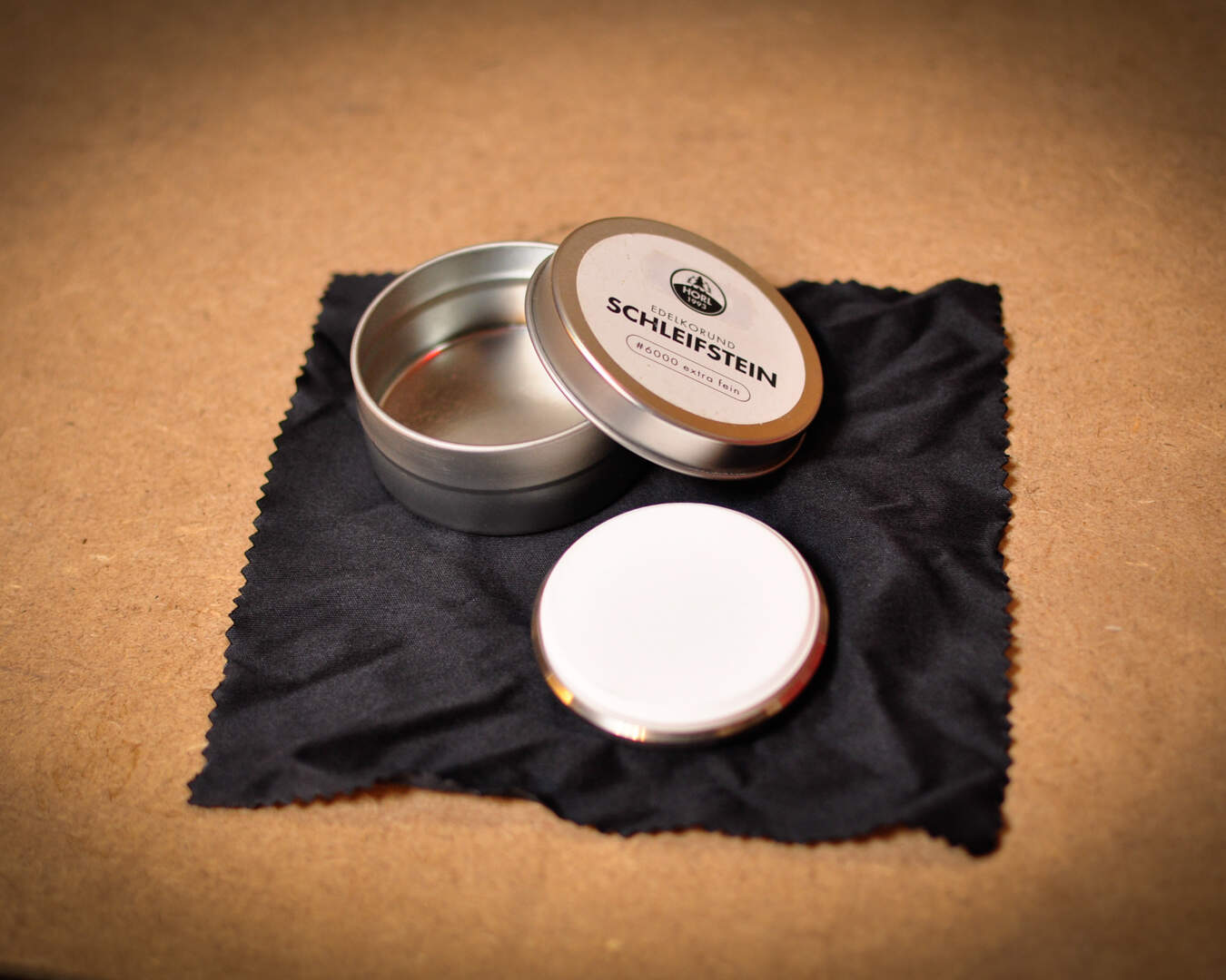 HORL 3 Keramische Slijpsteen #6000 grit - Extra Fijn