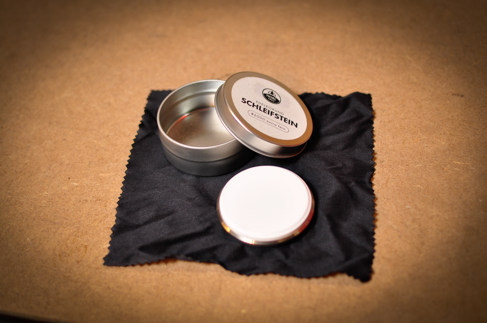 HORL 3 Keramische Slijpsteen #6000 grit - Extra Fijn