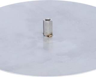 LetzQ Spit As Houder