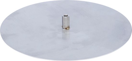 LetzQ Spit As Houder