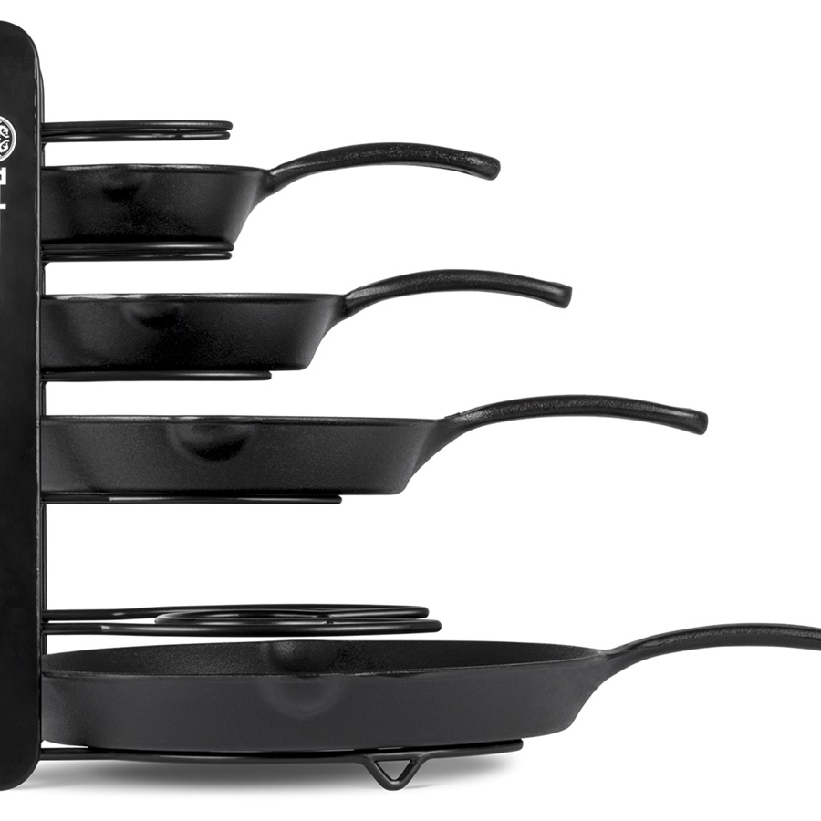 Petromax Pannenrek voor Skillets