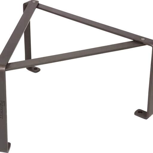 Petromax pannenstandaard driehoek