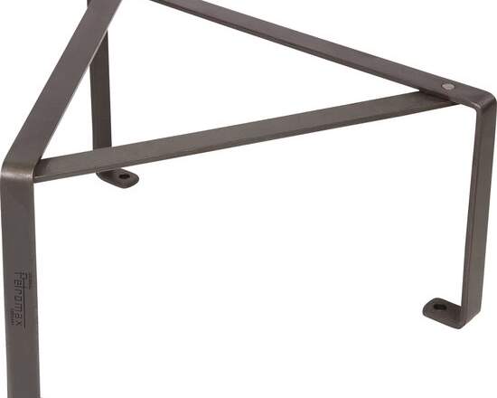 Petromax pannenstandaard driehoek