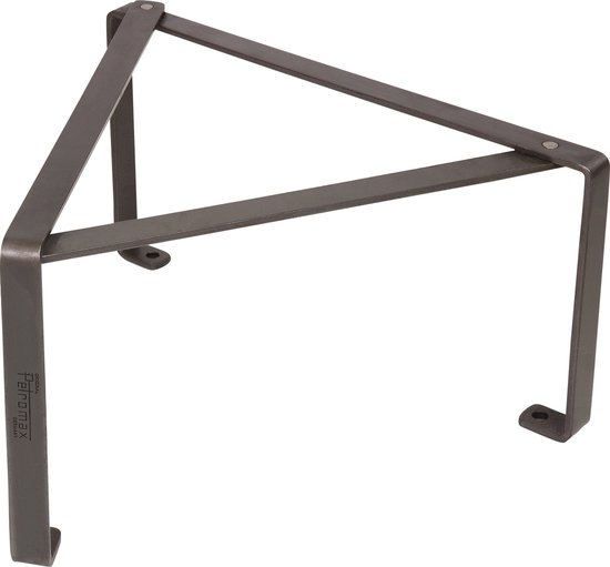 Petromax pannenstandaard driehoek