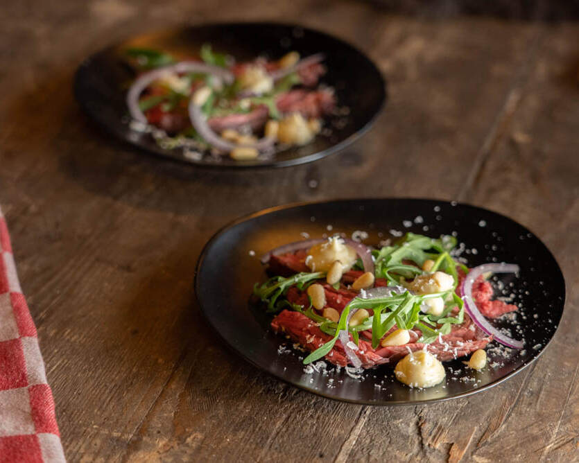 Workshop Diner van de BBQ - 8 maart