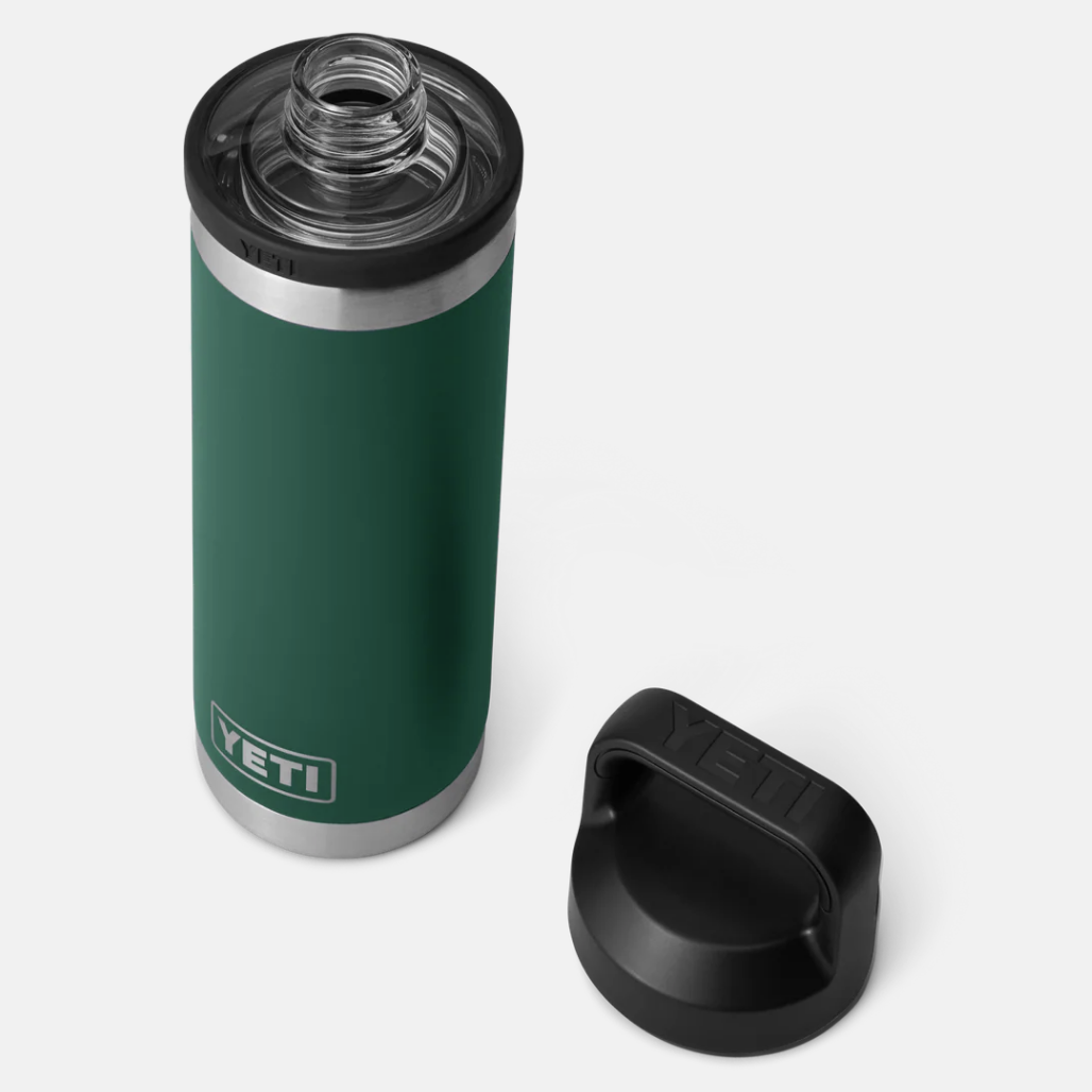 Yeti Rambler 532 ml Forest Green