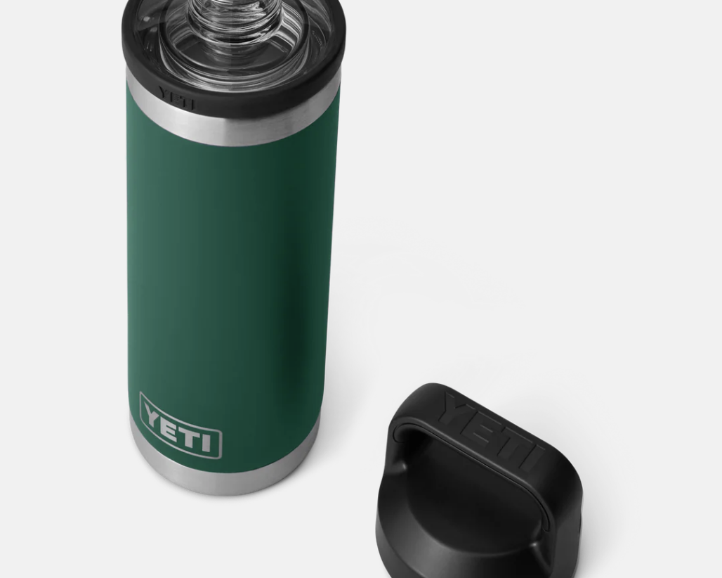 Yeti Rambler 532 ml Forest Green