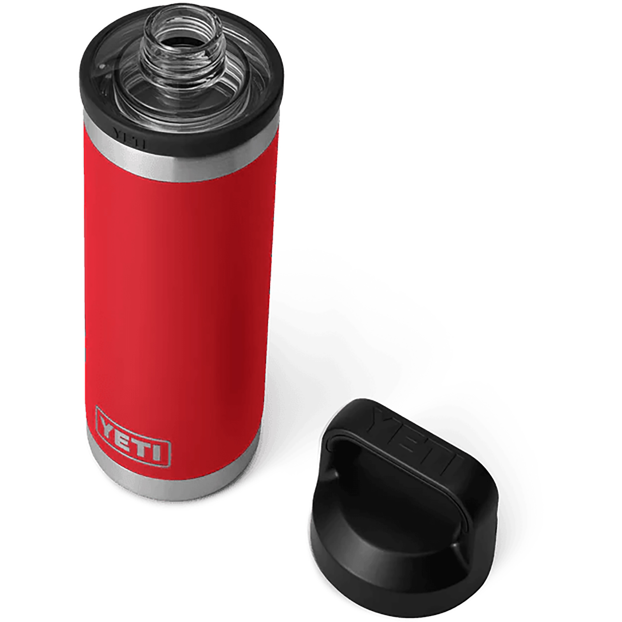 Yeti Rambler 532 ml Rescue Red