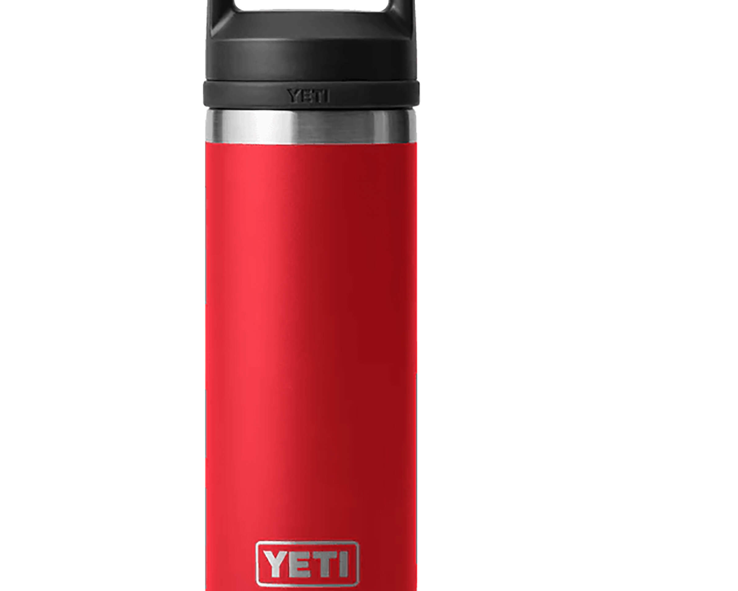 Yeti Rambler 532 ml Rescue Red