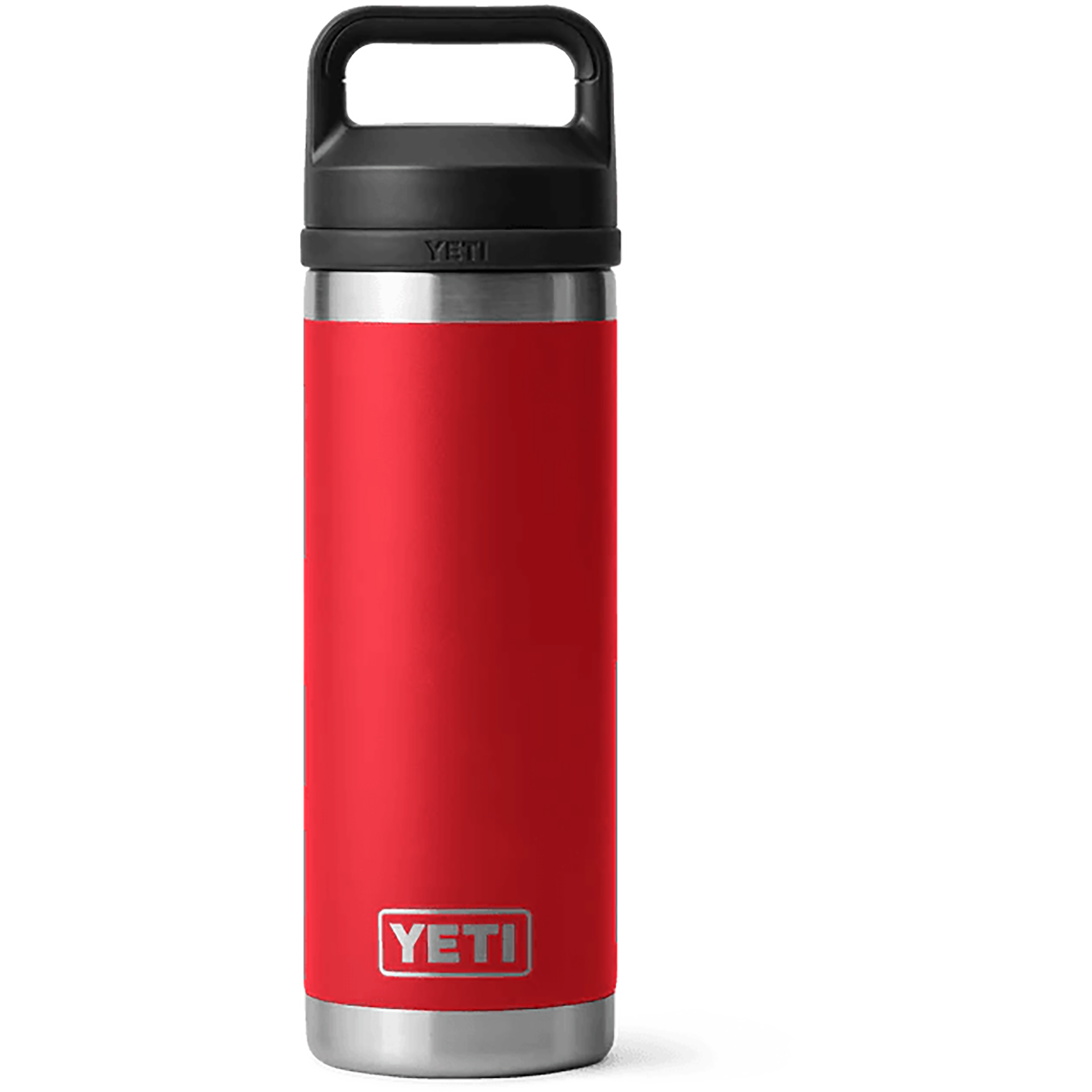 Yeti Rambler 532 ml Rescue Red