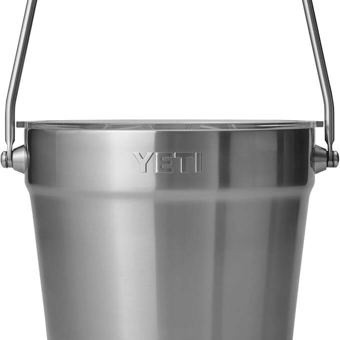 Yeti Rambler Beverage Bucket Drankkoeler 7,6 L