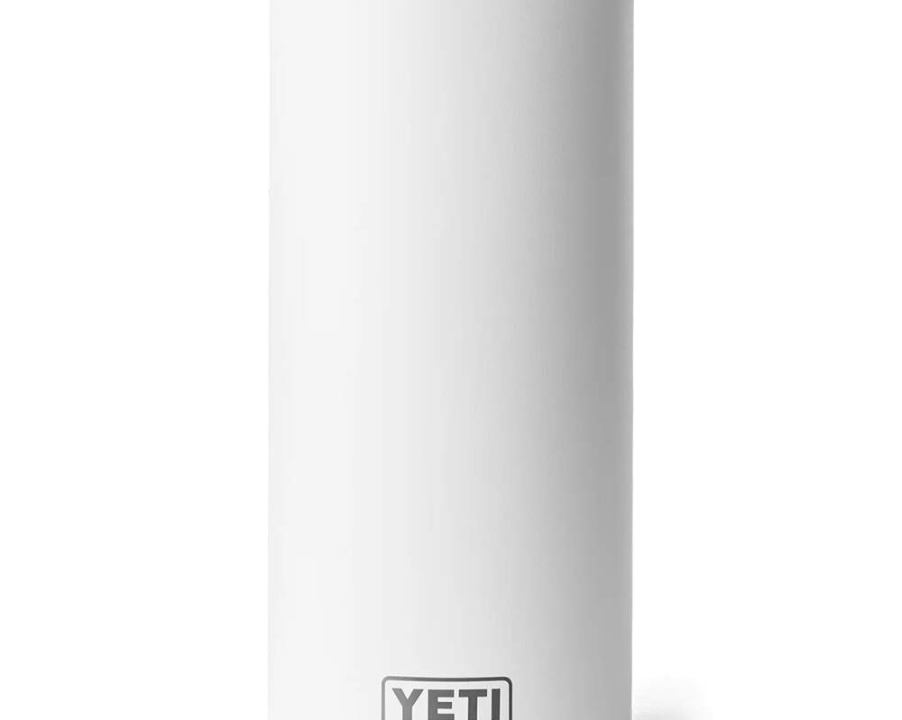 YETI Rambler Wine Chiller Wijnkoeler Wit
