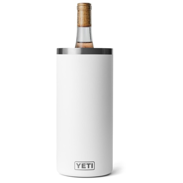 YETI Rambler Wine Chiller Wijnkoeler Wit