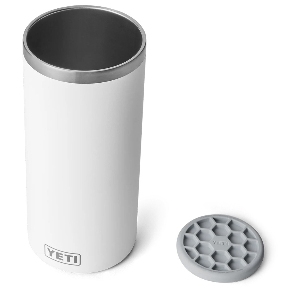 YETI Rambler Wine Chiller Wijnkoeler Wit