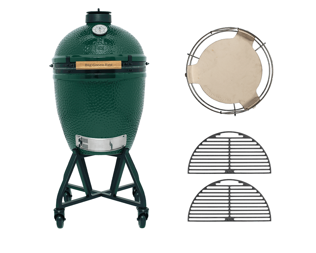 Big Green Egg Large Master Set