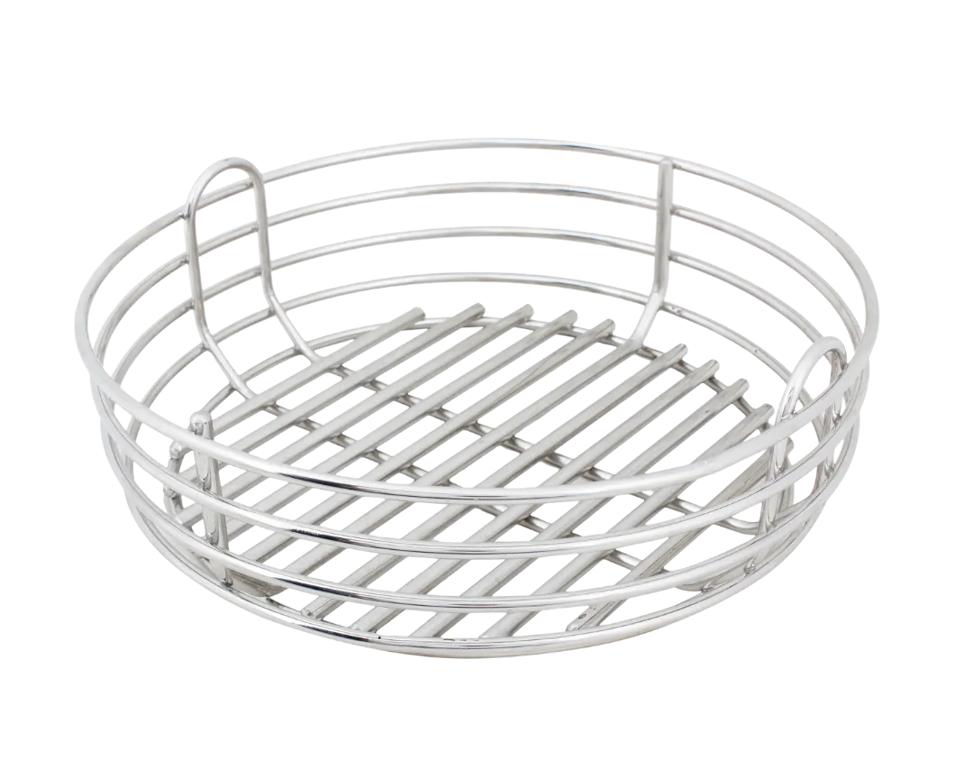 Kick Ash Basket Minimax