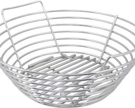 Kick Ash Basket Small